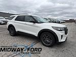 New 2025 Ford Explorer ST for sale #742790 - photo 1