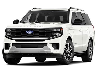 New 2025 Ford Expedition - photo 1