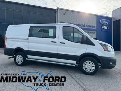 Used 2023 Ford Transit 250 Low Roof Empty Cargo Van for sale #744559 - photo 1