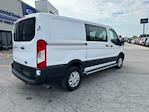 Used 2023 Ford Transit 250 Low Roof Empty Cargo Van for sale #744559 - photo 2