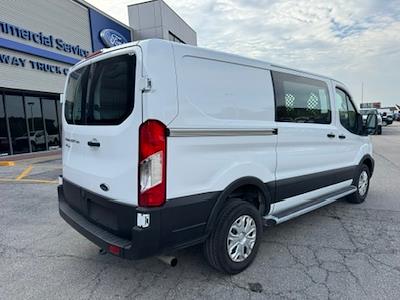Used 2023 Ford Transit 250 Low Roof Empty Cargo Van for sale #745354 - photo 2