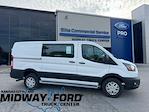 Used 2023 Ford Transit 250 Low Roof Empty Cargo Van for sale #745354 - photo 1