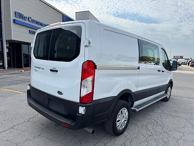 Used 2023 Ford Transit 250 Low Roof Empty Cargo Van for sale #745361 - photo 2