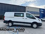 Used 2023 Ford Transit 250 Low Roof Empty Cargo Van for sale #745361 - photo 1