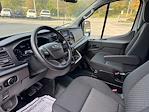 Used 2023 Ford Transit 250 Low Roof Empty Cargo Van for sale #745361 - photo 10