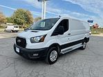 Used 2023 Ford Transit 250 Low Roof Empty Cargo Van for sale #745361 - photo 6