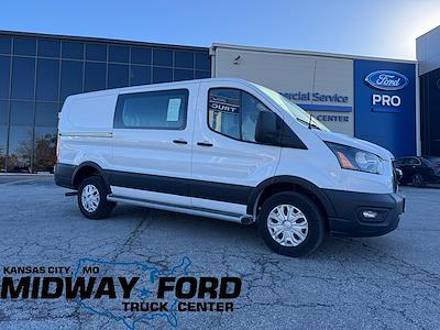 2023 Ford Transit 250 Low Roof RWD Empty Cargo Van for sale #745432 - photo 1