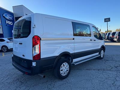 2023 Ford Transit 250 Low Roof RWD Empty Cargo Van for sale #745432 - photo 2