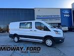 2023 Ford Transit 250 Low Roof RWD Empty Cargo Van for sale #745433 - photo 1