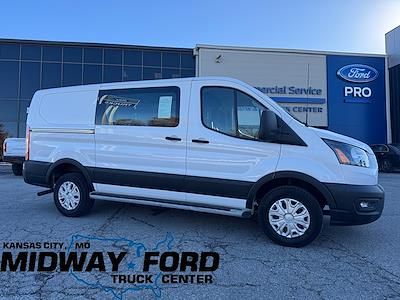 Used 2023 Ford Transit 250 Low Roof Empty Cargo Van for sale #745436 - photo 1