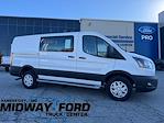 Used 2023 Ford Transit 250 Low Roof Empty Cargo Van for sale #745436 - photo 1