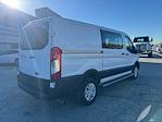 Used 2023 Ford Transit 250 Low Roof Empty Cargo Van for sale #745436 - photo 2