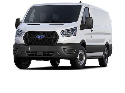 Used 2023 Ford Transit 250 - photo 1