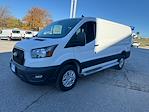 Used 2023 Ford Transit 250 Low Roof Empty Cargo Van for sale #745445 - photo 4