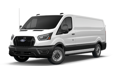 2026 Ford Transit 250 Low Roof RWD Cargo Van for sale #745821 - photo 2