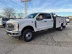 New 2025 Ford F-350 Crew Cab Mechanics Body for sale #745830 - photo 6