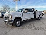 New 2025 Ford F-350 Crew Cab Mechanics Body for sale #745831 - photo 7