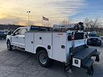 New 2025 Ford F-350 Crew Cab Mechanics Body for sale #745831 - photo 8