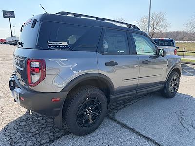 New 2025 Ford Bronco Sport - photo 1