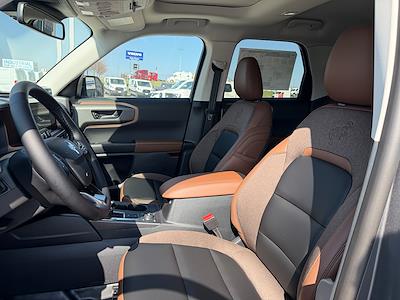 New 2025 Ford Bronco Sport - photo 1