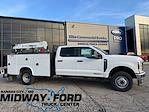 2026 Ford F-350 Crew Cab DRW 4x4 Knapheide Mechanics Body for sale #746492 - photo 1