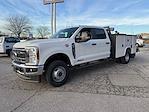 2026 Ford F-350 Crew Cab DRW 4x4 Knapheide Mechanics Body for sale #746492 - photo 4