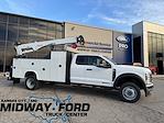 New 2026 Ford F-550 Super Cab Mechanics Body for sale #746787 - photo 1