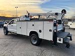 New 2026 Ford F-550 Super Cab Mechanics Body for sale #746787 - photo 10