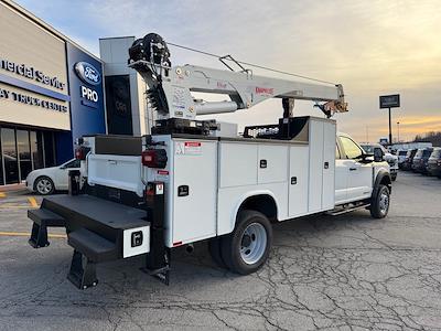 New 2026 Ford F-550 Super Cab Mechanics Body for sale #746788 - photo 2