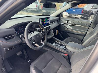 New 2026 Ford Explorer - photo 1