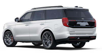 New 2025 Ford Expedition Platinum for sale #747105 - photo 2