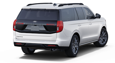 New 2025 Ford Expedition - photo 1
