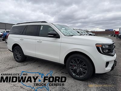 New 2025 Ford Expedition - photo 1