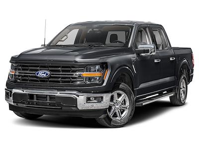 New 2025 Ford F-150 - photo 1