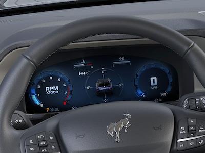 New 2025 Ford Bronco Sport - photo 1