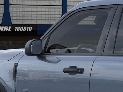 New 2025 Ford Bronco Sport - photo 1