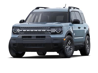 New 2025 Ford Bronco Sport - photo 1
