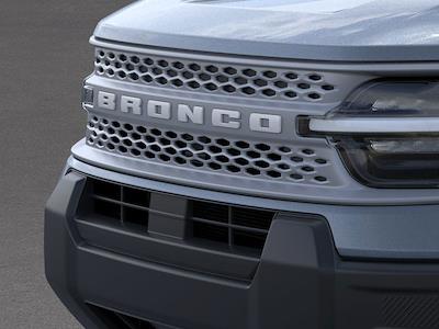 New 2025 Ford Bronco Sport - photo 1