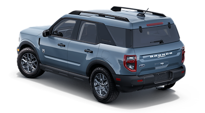 New 2025 Ford Bronco Sport Big Bend for sale #747191 - photo 2