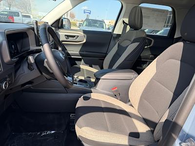 New 2025 Ford Bronco Sport - photo 1
