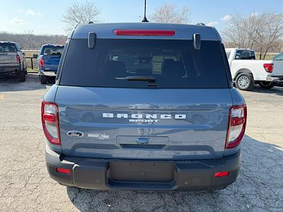 New 2025 Ford Bronco Sport - photo 1