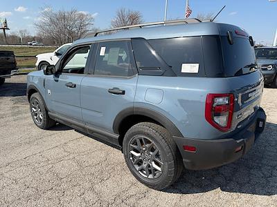 New 2025 Ford Bronco Sport - photo 1