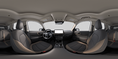 New 2025 Ford Bronco Sport - photo 1