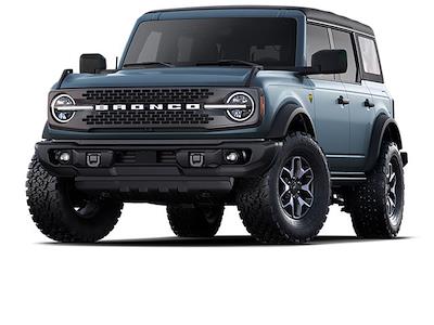 New 2025 Ford Bronco - photo 1