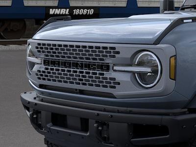 New 2025 Ford Bronco - photo 1