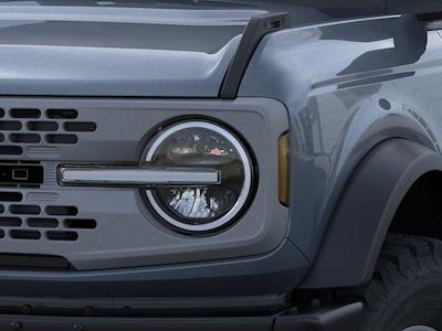 New 2025 Ford Bronco - photo 1