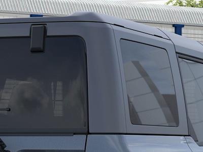 New 2025 Ford Bronco - photo 1