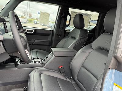 New 2025 Ford Bronco - photo 1