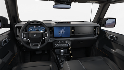 New 2025 Ford Bronco - photo 1