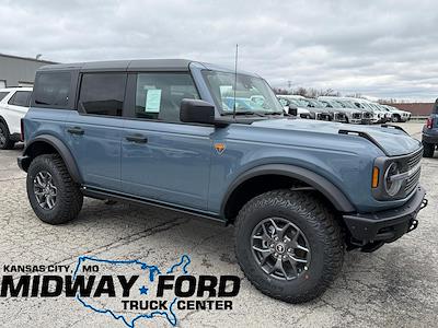 New 2025 Ford Bronco - photo 1